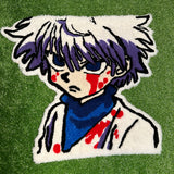 Anime Rug | Rug #001