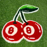 Cherry 8 | Rug #006